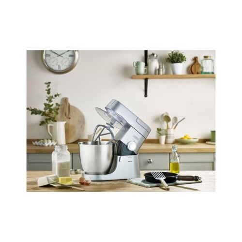 Кухонний комбайн Kenwood KVL 4170 S