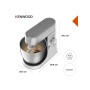 Кухонний комбайн Kenwood KVL 4170 S