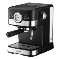 Ріжкова кавоварка еспресо Ardesto YCM-E16B
