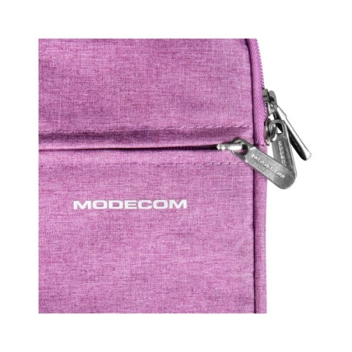 Сумка для ноутбука Modecom 11" Modecom Highfill magenta (TOR-MC-HIGHFILL-11-PUR)