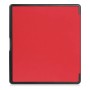 Чохол до електронної книги BeCover Ultra Slim Origami Amazon Kindle Scribe 10.2" Red (712581)