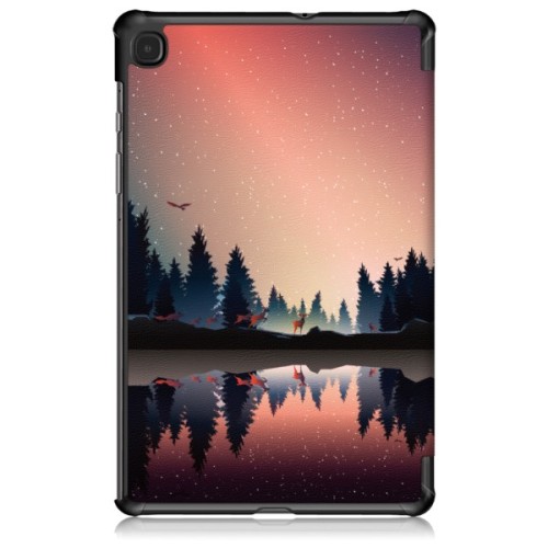 Чохол до планшета BeCover Smart Case Samsung Galaxy Tab S6 Lite (2024) 10.4" P620/P625/P627 Dusk (710827)