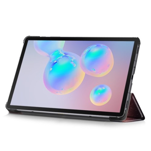 Чохол до планшета BeCover Smart Case Samsung Galaxy Tab S6 Lite (2024) 10.4" P620/P625/P627 Dusk (710827)