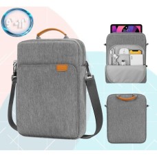 Чохол до планшета BeCover Universal 9"-11" Gray (711861)