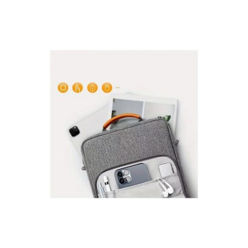 Чохол до планшета BeCover Universal 9"-11" Gray (711861)