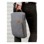 Чохол до планшета BeCover Universal 9"-11" Gray (711861)