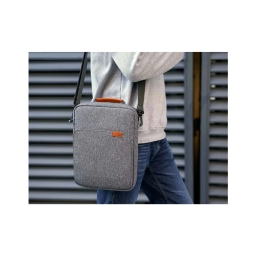 Чохол до планшета BeCover Universal 9"-11" Gray (711861)