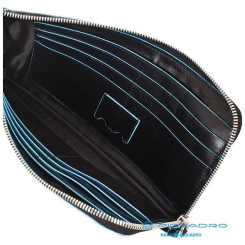 Сумка Piquadro BL Square Black (AC2648B2_N)
