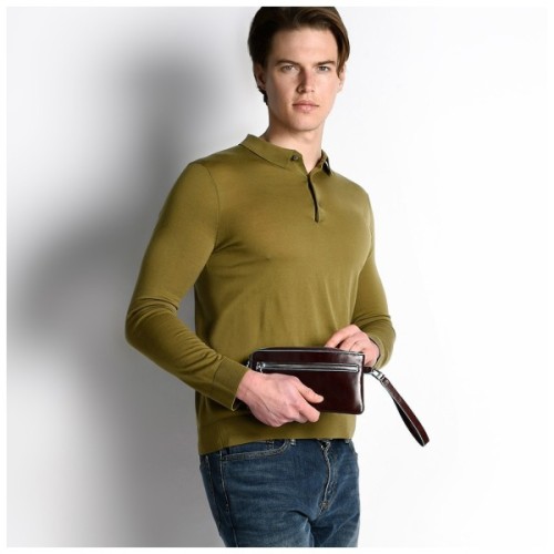 Сумка Piquadro BL Square Black (AC2648B2_N)