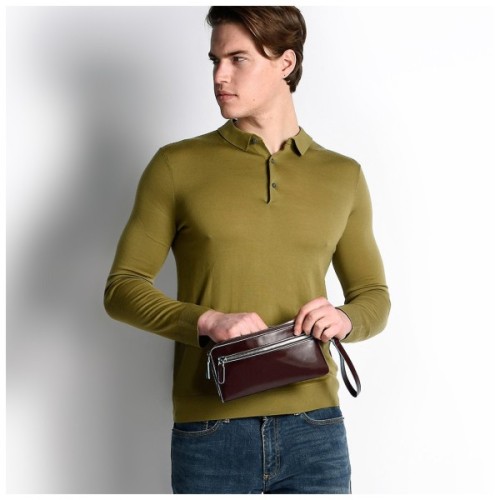 Сумка Piquadro BL Square Black (AC2648B2_N)