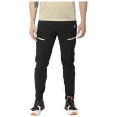 Штани 2117 of Sweden Byxan Byxa H 7825913 black - L - чорний (039.0230)