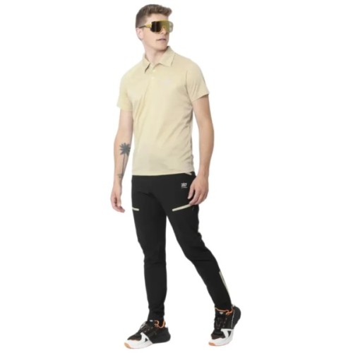 Штани 2117 of Sweden Byxan Byxa H 7825913 black - L - чорний (039.0230)