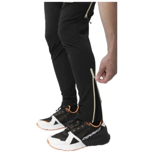 Штани 2117 of Sweden Byxan Byxa H 7825913 black - L - чорний (039.0230)