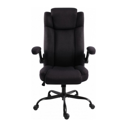 Офісне крісло GT Racer B-5786 Black