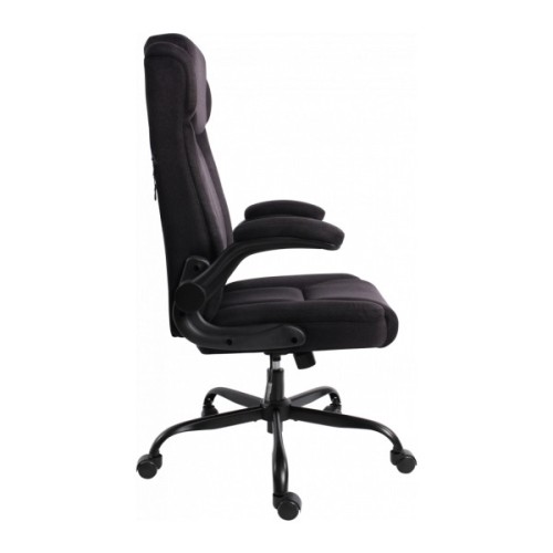 Офісне крісло GT Racer B-5786 Black