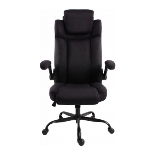 Офісне крісло GT Racer B-5786 Black