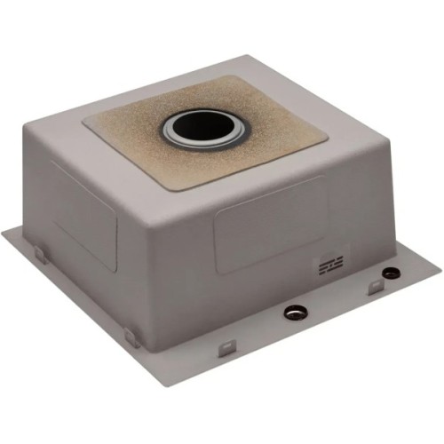 Мийка кухонна Kroner KDBrush5050HM (CV027234)