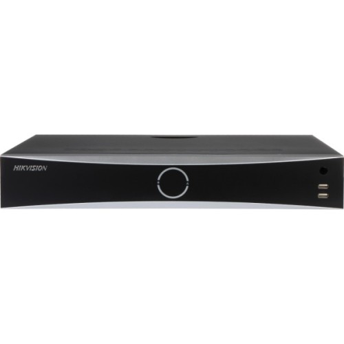 Реєстратор для відеоспостереження Hikvision DS-7716NXI-I4/S(E)