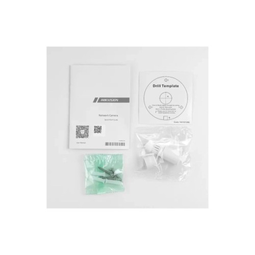 Камера відеоспостереження Hikvision DS-2CD1023G2-LIUF (2.8)