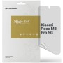 Плівка захисна Armorstandart hydrogel Anti-spy Xiaomi Poco M8 Pro 5G (ARM90273)