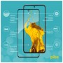 Скло захисне Piko Full Glue Xiaomi 12 Lite Black (1283126559396)