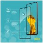 Скло захисне Piko Full Glue Xiaomi 12 Lite Black (1283126559396)