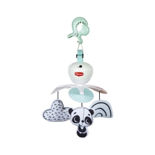 Мобіле Tiny Love мультифункціональний 3 в 1 День-ніч (1308106830)