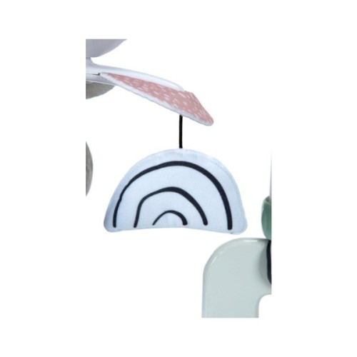 Мобіле Tiny Love мультифункціональний 3 в 1 День-ніч (1308106830)