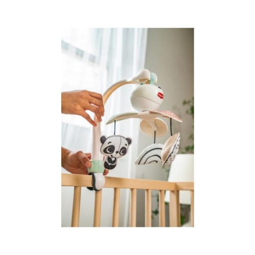 Мобіле Tiny Love мультифункціональний 3 в 1 День-ніч (1308106830)