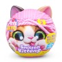 Інтерактивна іграшка Pets & Robo Alive S2 – Грайливі кошенята (9568)