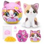 Інтерактивна іграшка Pets & Robo Alive S2 – Грайливі кошенята (9568)