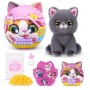 Інтерактивна іграшка Pets & Robo Alive S2 – Грайливі кошенята (9568)