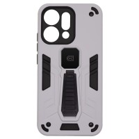 Чохол до мобільного телефона Armorstandart Proover OPPO Reno14 5G Grey (ARM87178)