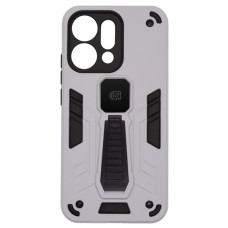 Чохол до мобільного телефона Armorstandart Proover OPPO Reno14 5G Grey (ARM87178)