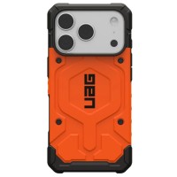Чохол до мобільного телефона UAG Pathfinder MagSafe iPhone 17 Pro Orange (114548119797)