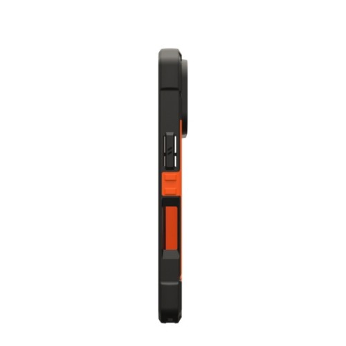Чохол до мобільного телефона UAG Pathfinder MagSafe iPhone 17 Pro Orange (114548119797)