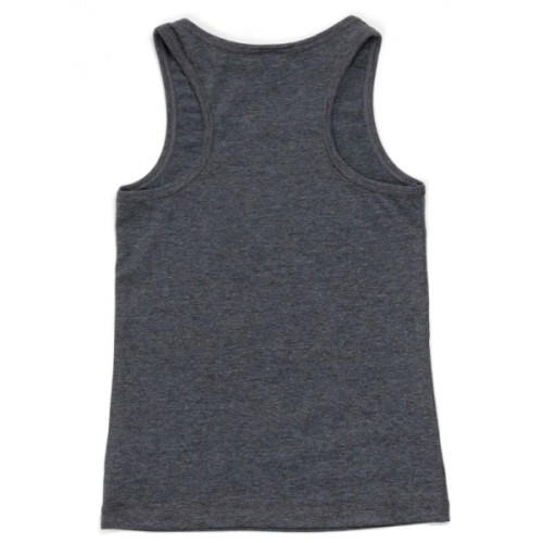 Маєчка дитяча Lovetti базова (13-138-110-gray)