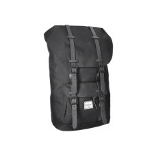 Рюкзак шкільний Bodachel 29*17*50 см Чорний (BS01-24-L)