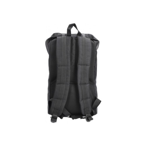 Рюкзак шкільний Bodachel 29*17*50 см Чорний (BS01-24-L)