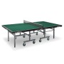 Тенісний стіл Joola World Cup 25 ITTF Green (11290) (932014)