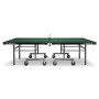 Тенісний стіл Joola World Cup 25 ITTF Green (11290) (932014)