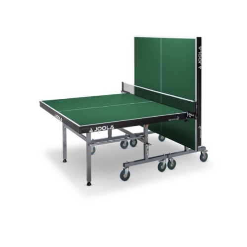 Тенісний стіл Joola World Cup 25 ITTF Green (11290) (932014)