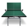 Тенісний стіл Joola World Cup 25 ITTF Green (11290) (932014)