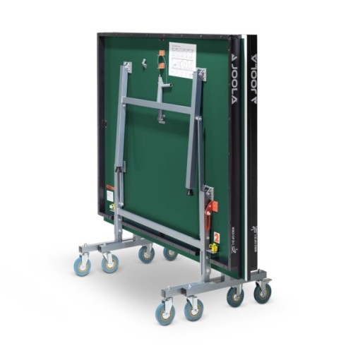 Тенісний стіл Joola World Cup 25 ITTF Green (11290) (932014)