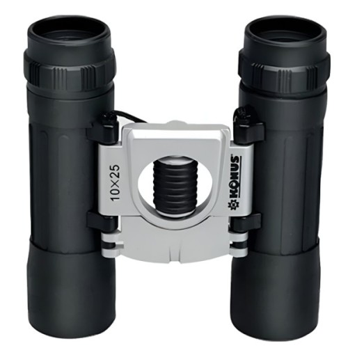 Бінокль Konus Basic 10x25 (2008)