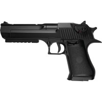 Страйкбольний пістолет Cyma Desert Eagle AEP 6 мм Metal (CM.121)