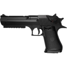 Страйкбольний пістолет Cyma Desert Eagle AEP 6 мм Metal (CM.121)