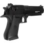 Страйкбольний пістолет Cyma Desert Eagle AEP 6 мм Metal (CM.121)