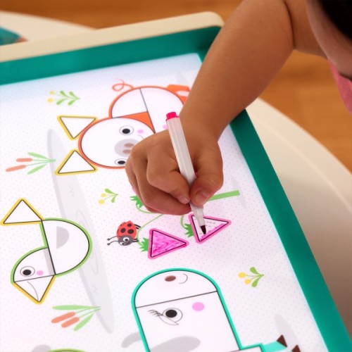 Навчальний набір Battat Look and shine Світло відкриттів (BX2604Z)