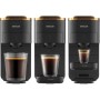 Капсульна кавоварка Sencor SCC1000BK